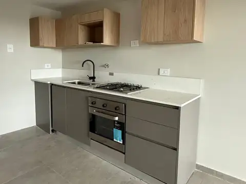 Departamento en Venta A Estrenar