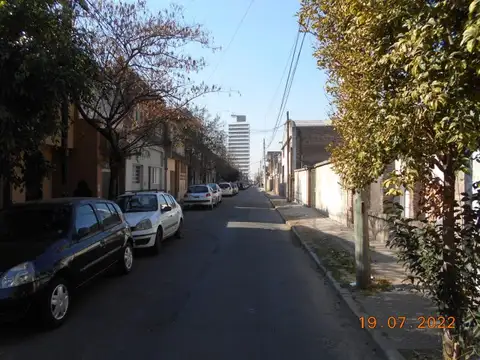 Casa en Venta 55 años