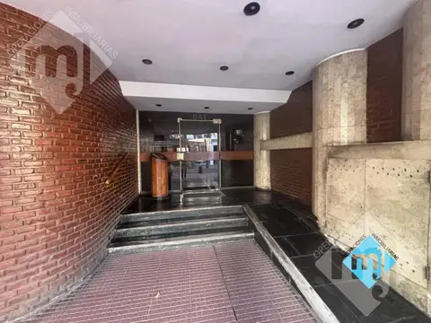 Departamento - S.Fer.-Vias/Centro