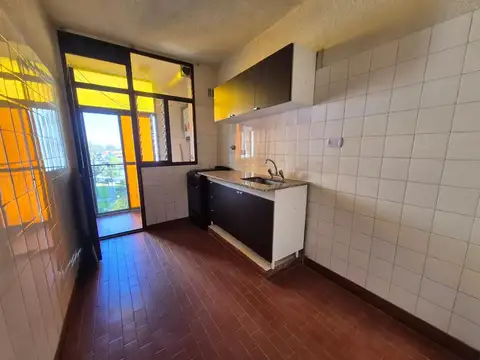 Departamento en Alquiler de 4 ambientes
