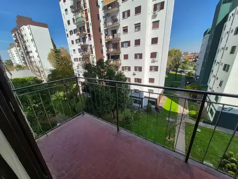 Departamento en Alquiler 40 años
