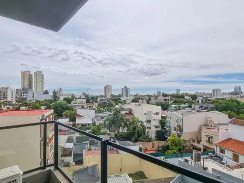 Departamento en Alquiler A Estrenar