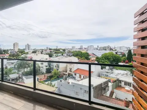 Departamento en Alquiler en Coghlan, $ 680.000