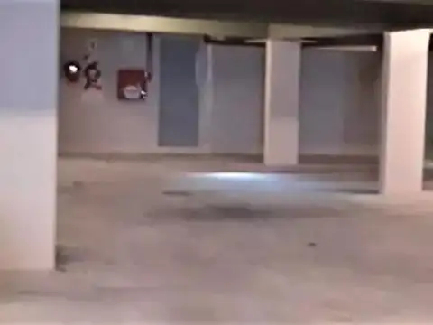 COCHERA CUBIERTA Y DESCUBIERTA FIJA PLANTA BAJA O SUBSUELO