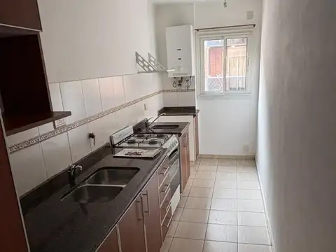 Departamento en Alquiler de 2 dormitorios