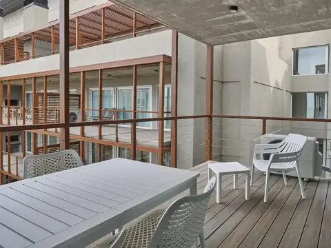 Departamento en Venta en Costa del Este, USD 182.000