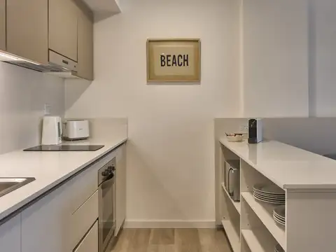 Departamento en Venta A Estrenar