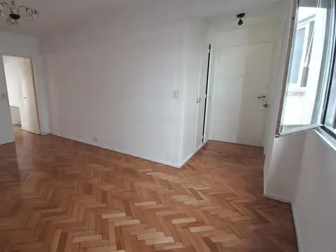 Departamento en Alquiler 35 años