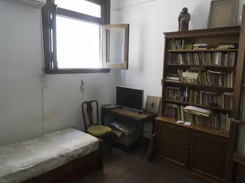 Departamento en Venta en San Telmo, USD 135.000