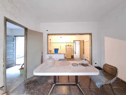 PH VENTA AVELLANEDA 4 AMBIENTES A REFACCIONAR