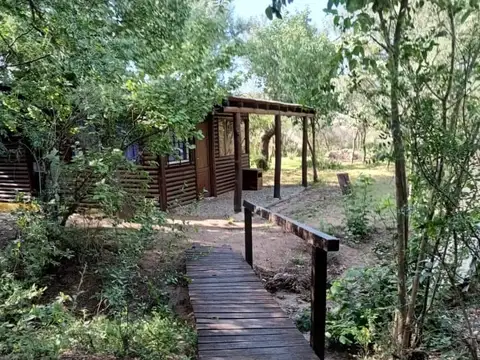 Casa en Venta de 1 dormitorio