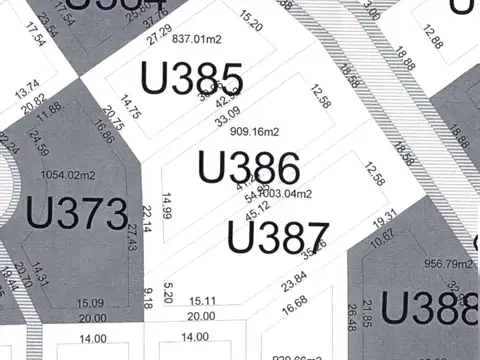 Terreno en Venta en San Sebastian, USD 240.000