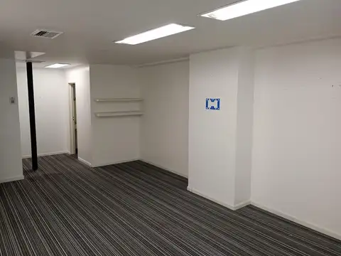 Oficina en Alquiler 20 años