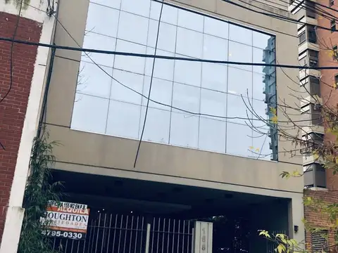 Av. Congreso 1685, Planta Baja