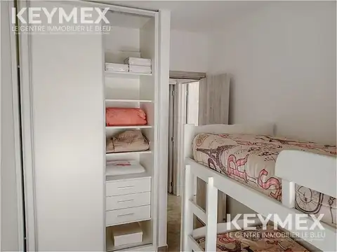 Departamento en Alquiler Temporal 2 años