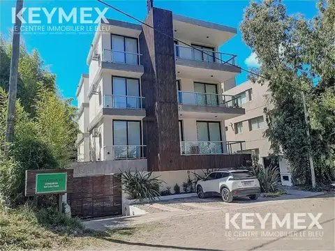 Departamento en venta en Pinamar