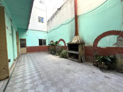 Estado De Palestina 500, Piso pb