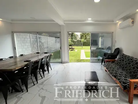 Casa en Venta en General Rodríguez, USD 95.000