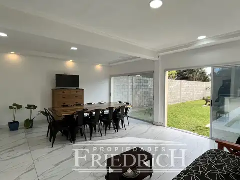 CASA EN VENTA - GENERAL RODRIGUEZ