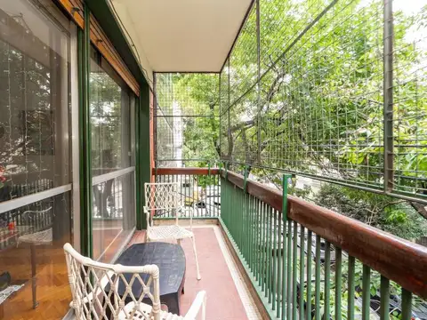 Departamento en Venta en Belgrano, USD 184.900