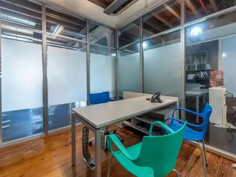 Oficina en Alquiler en Puerto Madero, USD 6.000