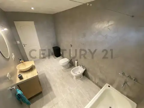 446 entre 158 y 158bis- Casa de un dormitorio en venta- City Bell La Plata