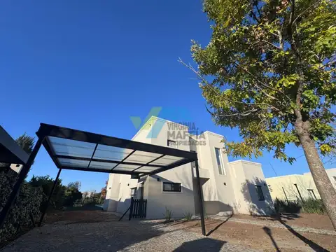 Casa en Venta en San Matias, USD 370.000