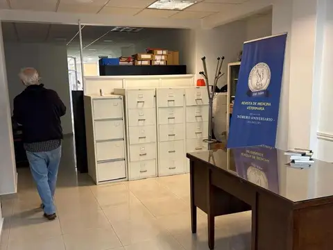 Depto Tipo Casa en Venta 50 años