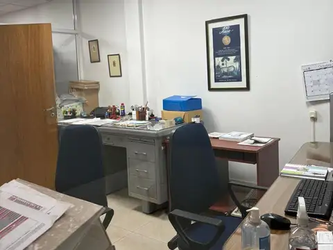 Depto Tipo Casa en Venta de Monoambiente