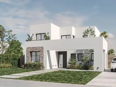 San Pablo - Pilar Alem 3300