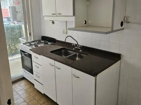 Departamento en Venta en Belgrano, USD 89.000