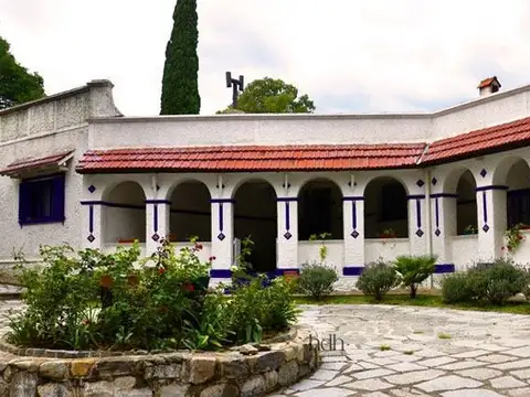 Valle Hermoso