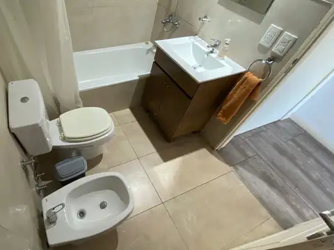 Departamento en Alquiler al Sur