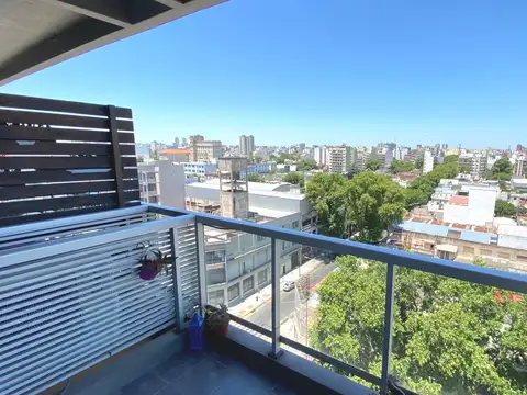 Departamento en Alquiler de Monoambiente