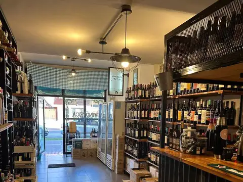 Fondo Comercio en Venta en San Justo, USD 30.000