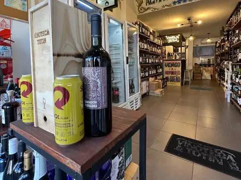 Fondo Comercio en Venta en San Justo, USD 30.000