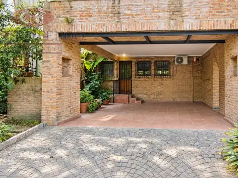 Terreno en Venta en Vicente López Vías / Maipú, USD 730.000