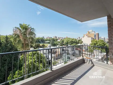 Departamento en Venta al Este