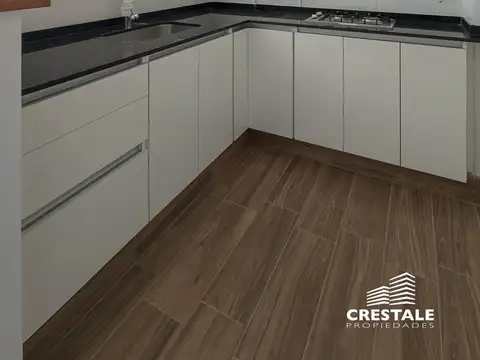 Departamento en Venta en Echesortu, USD 85.000