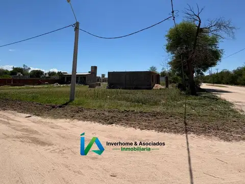 Terreno en Venta - San Pedro