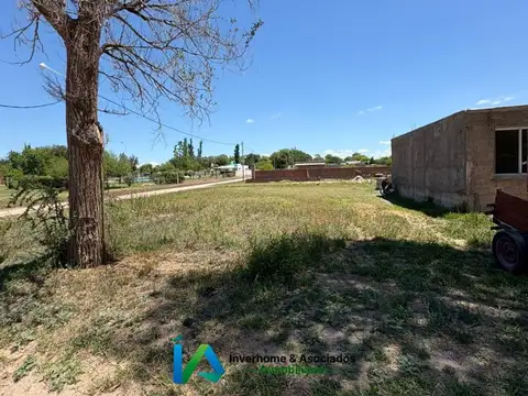 Terreno en Venta - San Pedro