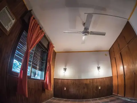 Casa a metros del Rio en