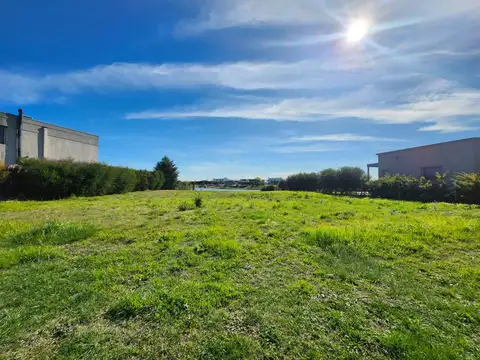 Terreno en Venta de 992,0 m2
