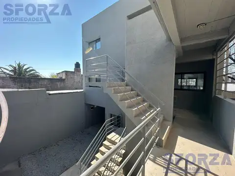 Oficina en Alquiler en Bella Vista, USD 500