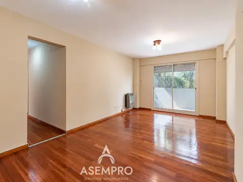 Departamento 4amb Luminoso - Floresta