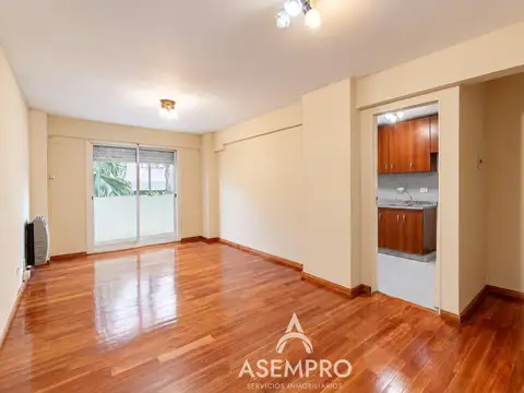 Departamento en Venta de 4 ambientes