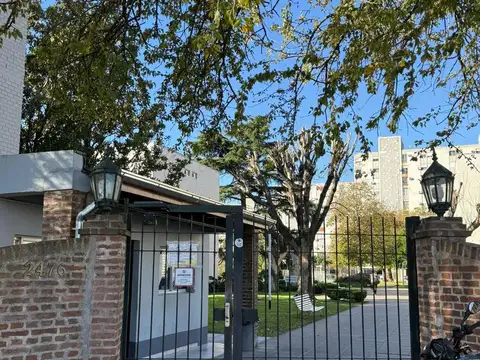 Departamento en Alquiler en Martinez de 3 ambientes en Parque Norte