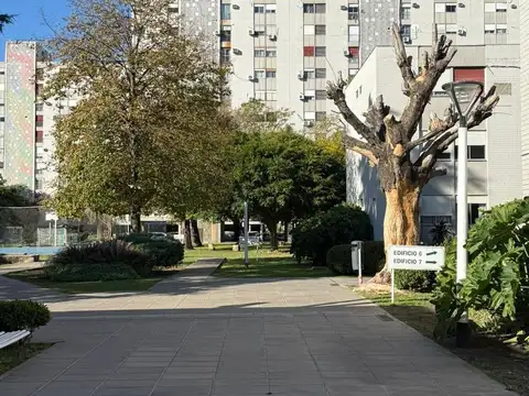 Departamento en Alquiler de 3 ambientes