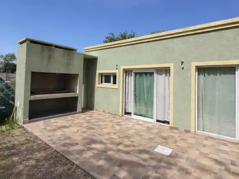 Casa en Venta al Norte