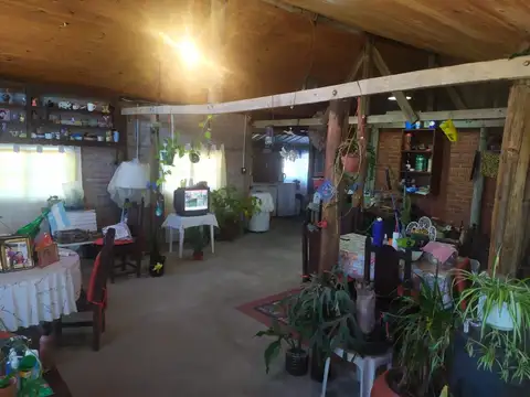 Casa en Venta de 1 dormitorio